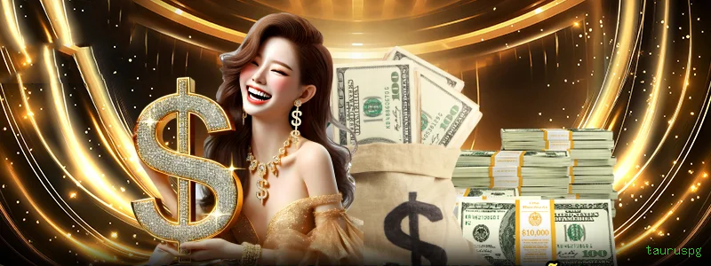 Betsoft Gaming Slots 3D tauruspg
