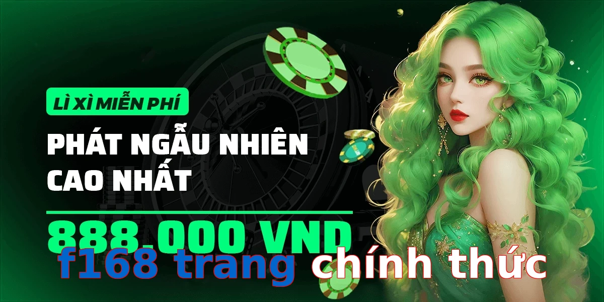 f168 trang chính thức