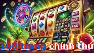f168 trang chính thức